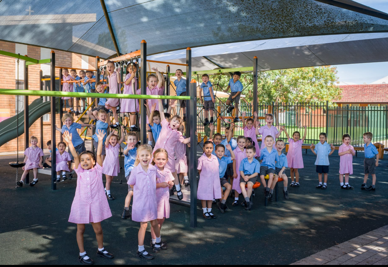 Cathedral Catholic Primary School Bathurst