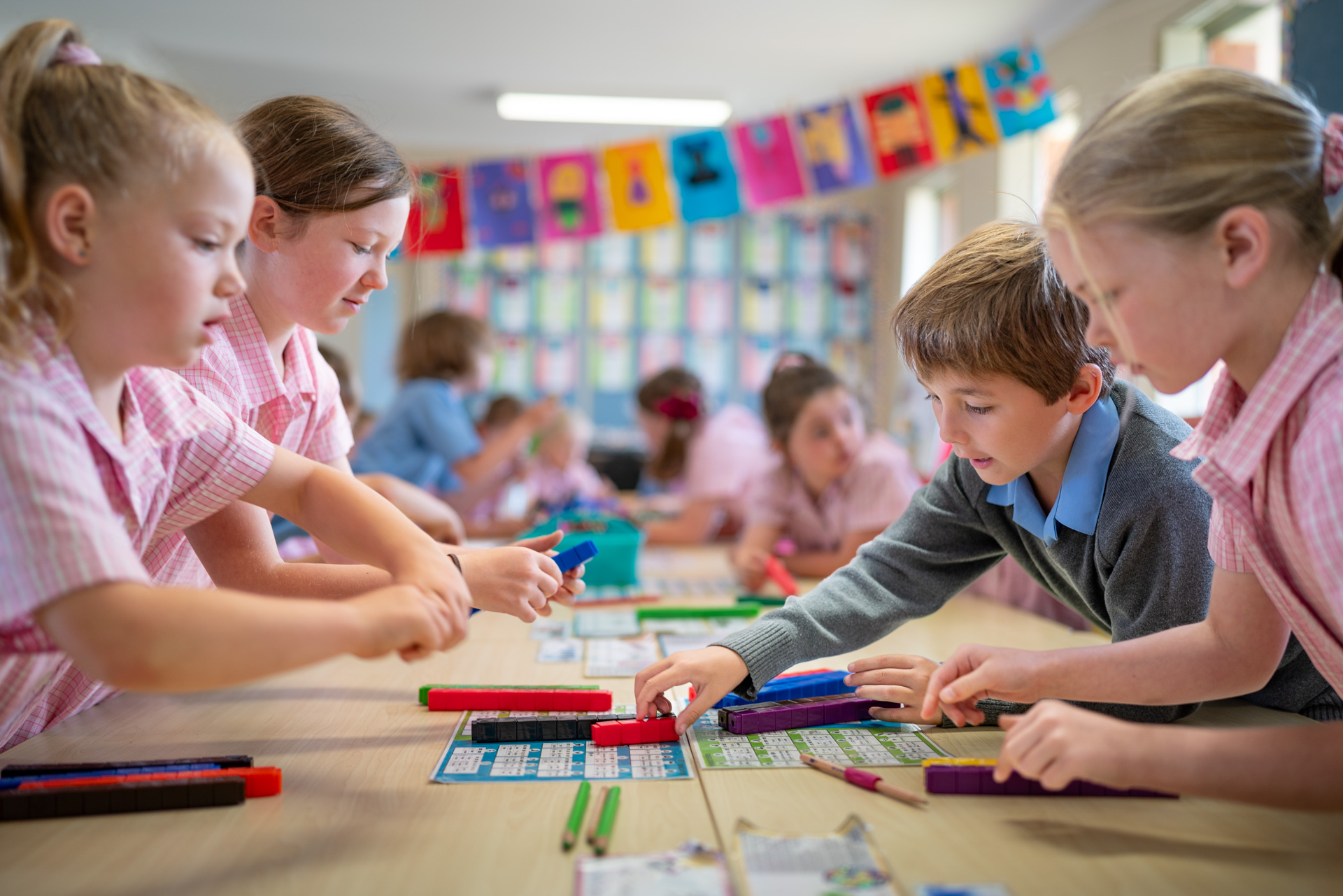 The Assumption Catholic Primary School Bathurst