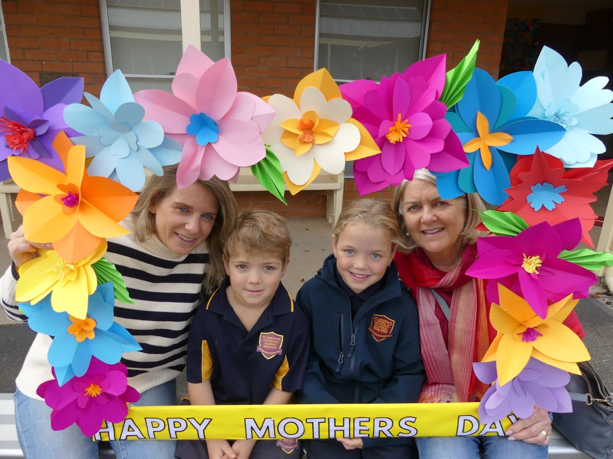 St Joseph's Molong