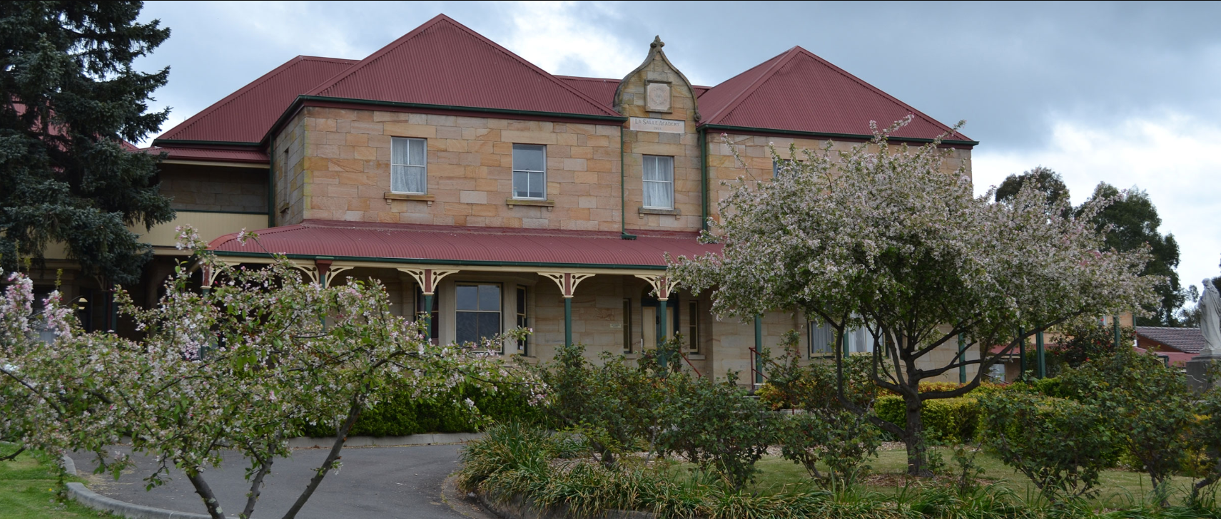 La Salle Academy Lithgow