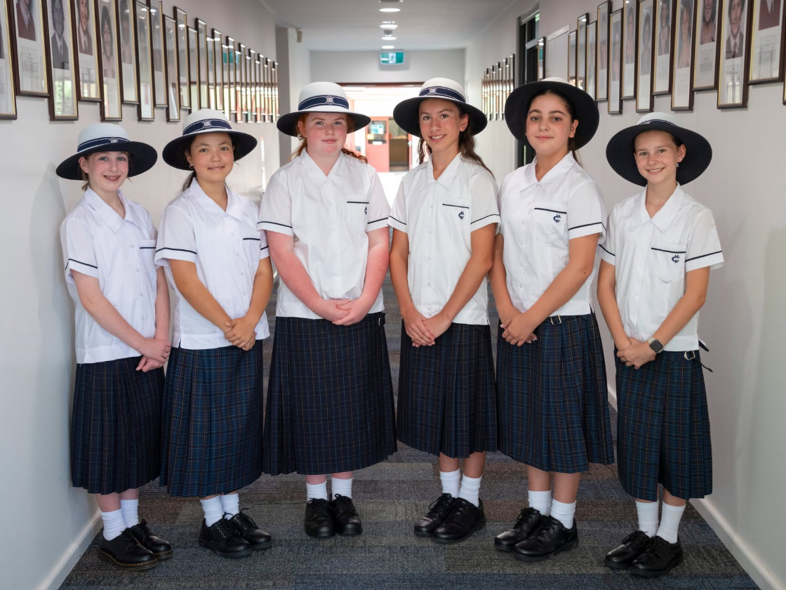 Mackillop Bathurst