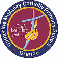 Catherine McAuley