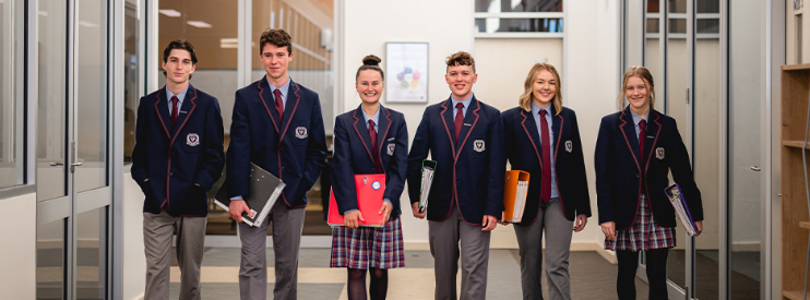 St Matthews Catholic School Mudgee