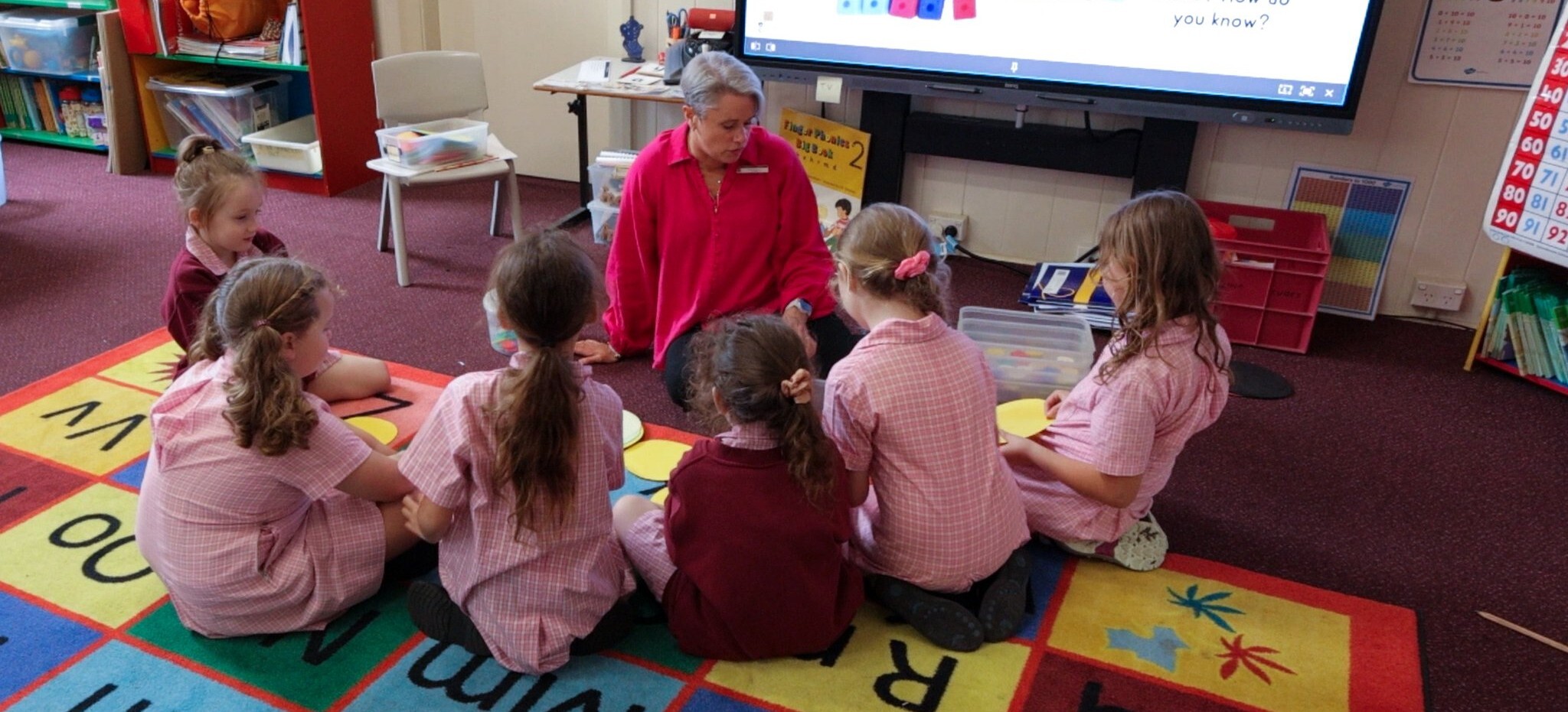 St Joseph's Catholic Primary School Portland