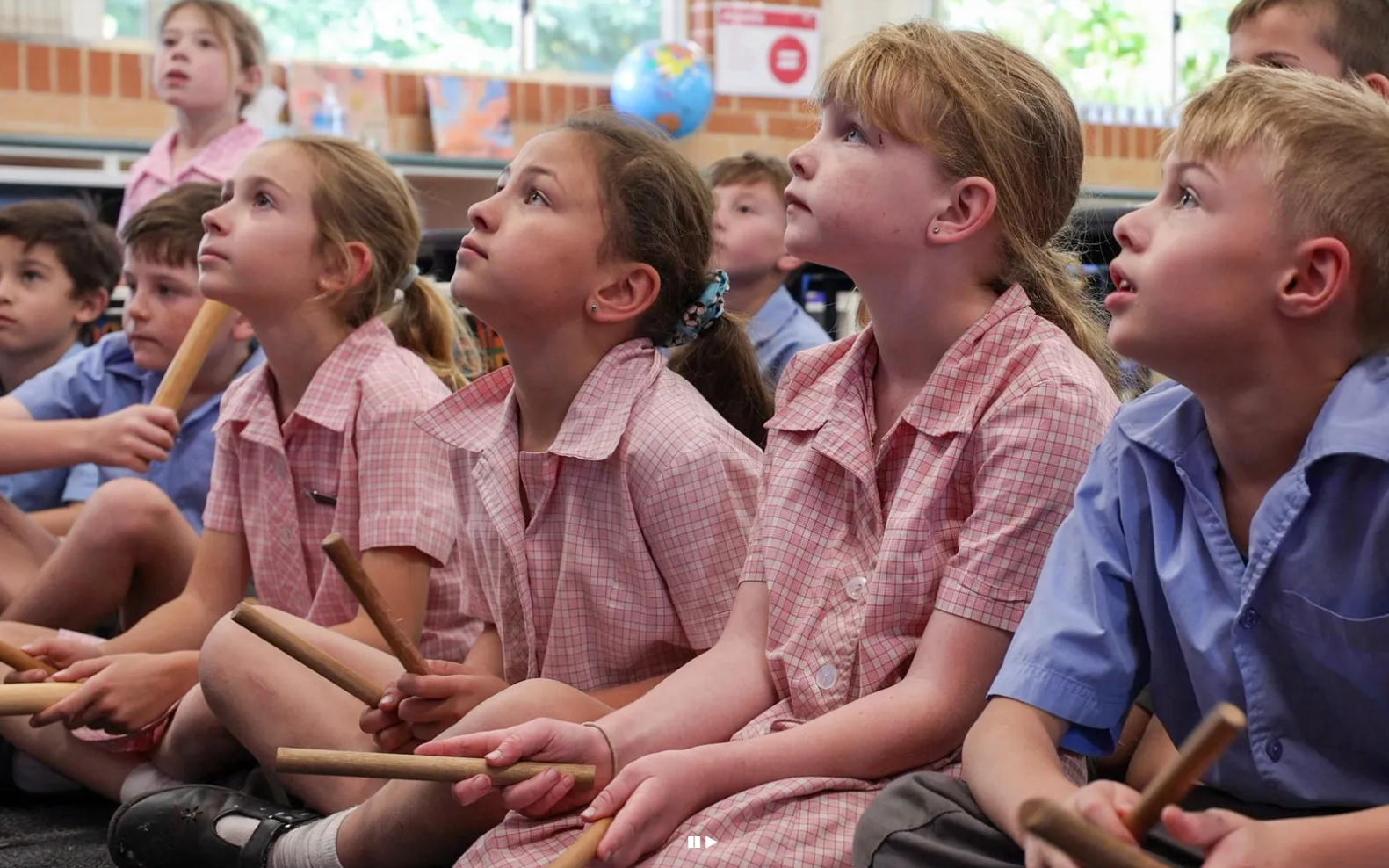 St Joseph's Oberon
