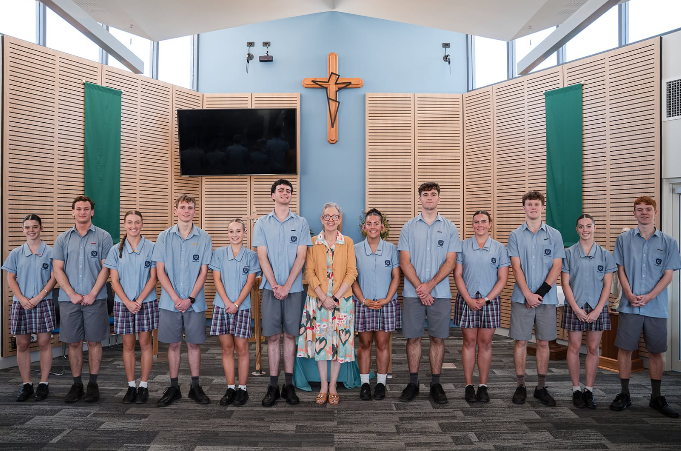 St Matthews Catholic School Mudgee