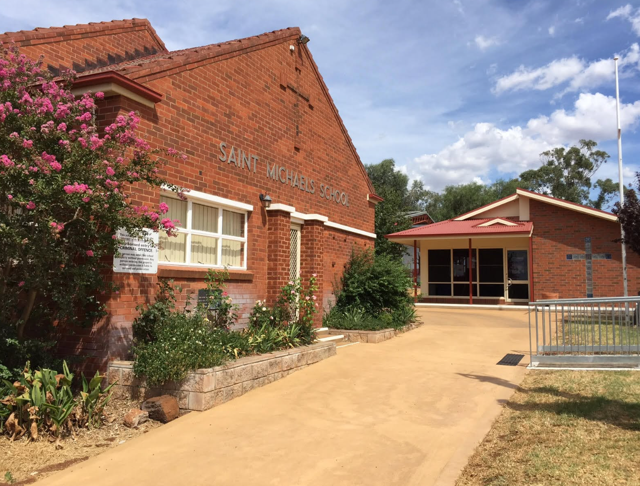 St Michael's Dunedoo