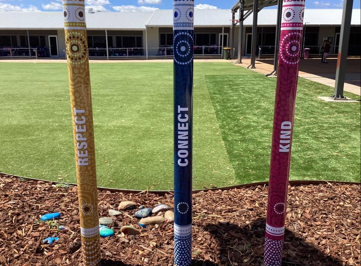 St Pius X Catholic Primary School Dubbo