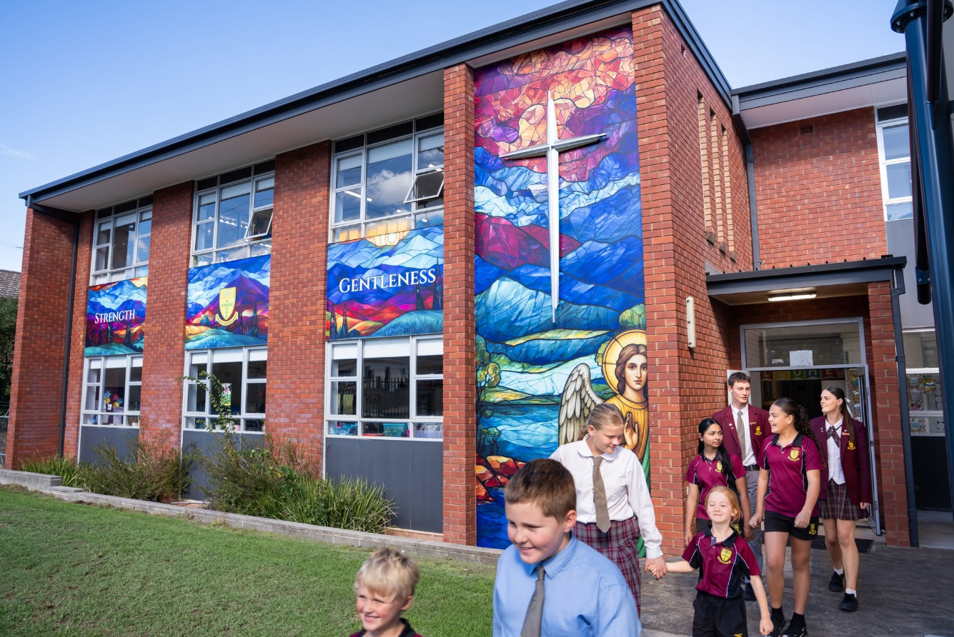 St Raphael's Catholic School Cowra