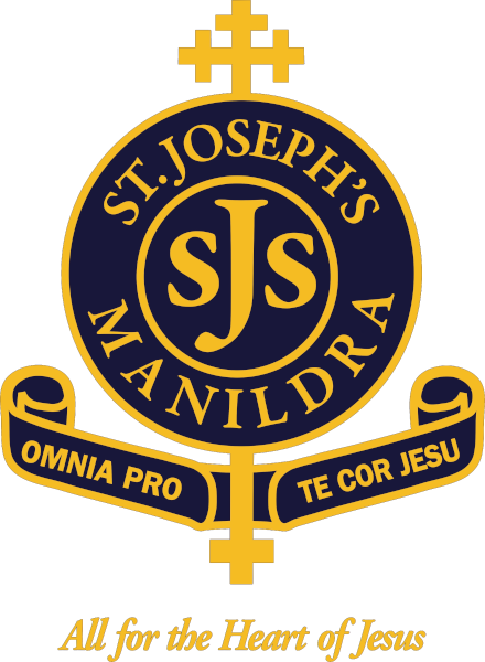 St Joseph's Manildra
