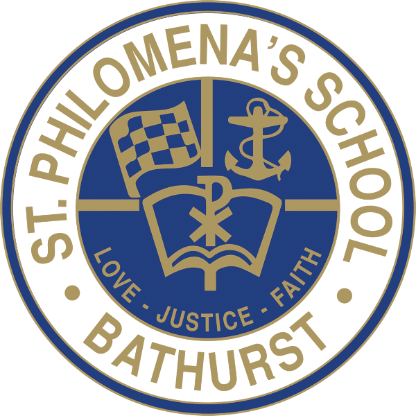 St Philomena's Bathurst