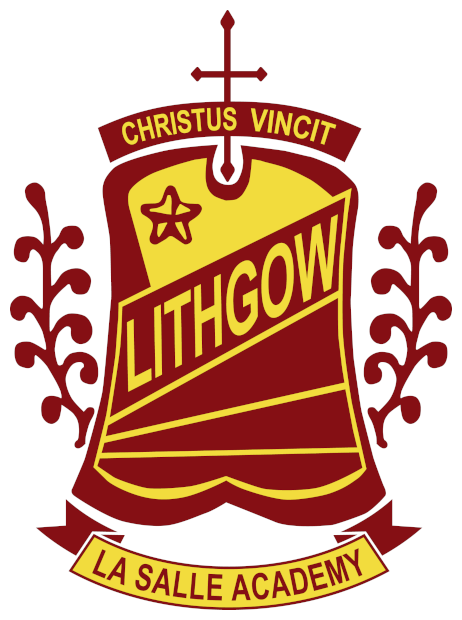 La Salle Lithgow