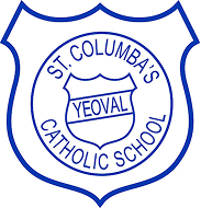 St Columbas Yeoval