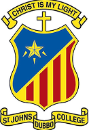 St Johns College Dubbo