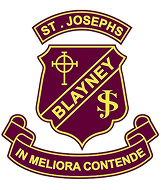 St Joseph's Blayney