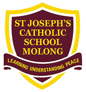 St Joseph's Molong