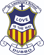 St Laurence's Dubbo
