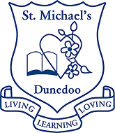 St Michael's Dunedoo