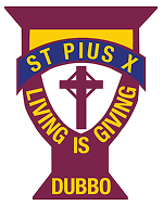 St Pius X Dubbo